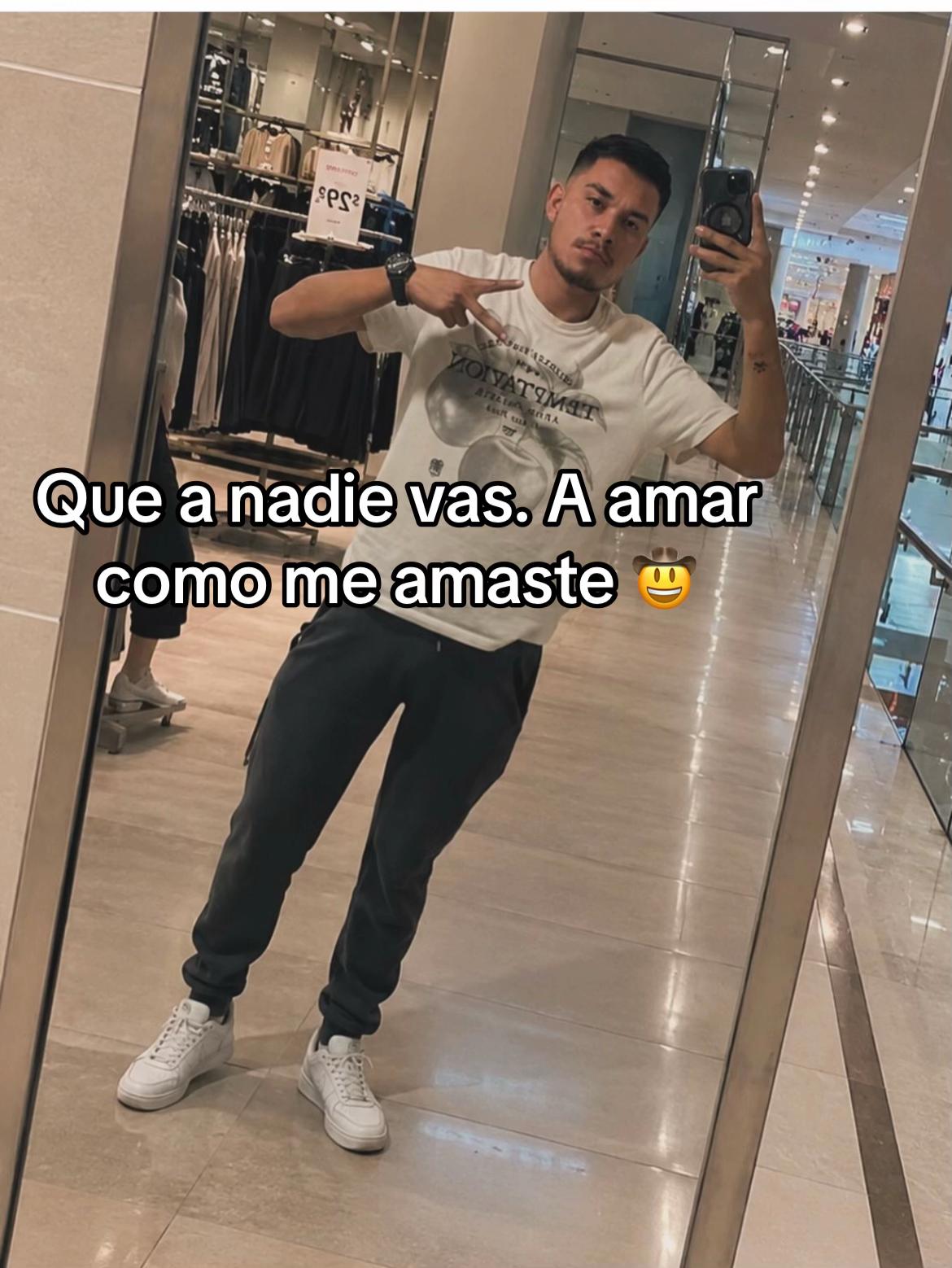 @☘️MEJ&Iacute;A ☘️T&Eacute;LLEZ ☘️ RODRIGO🤠
