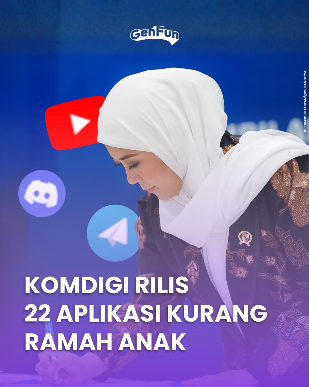 @GenFun