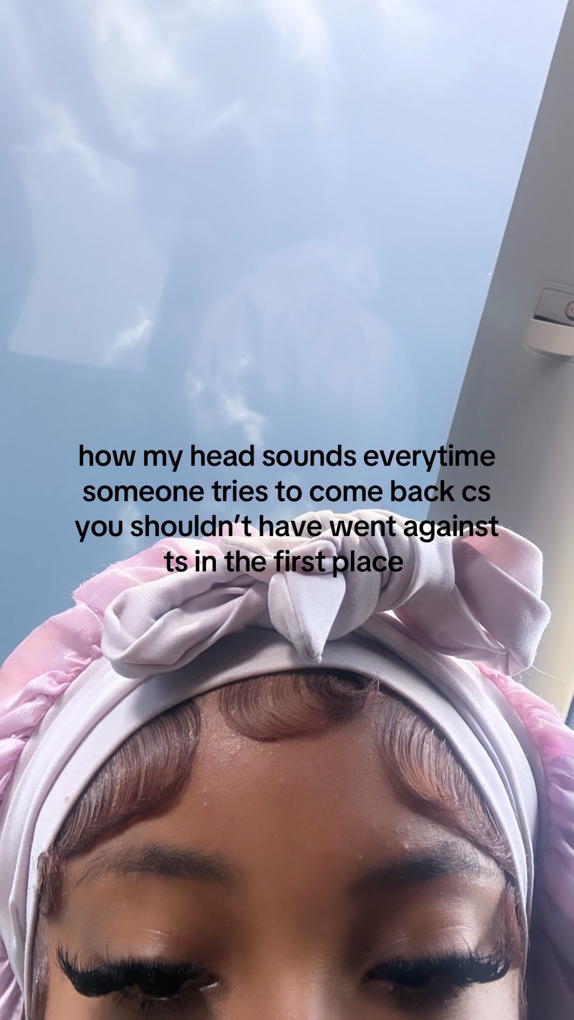 @i do haircuts