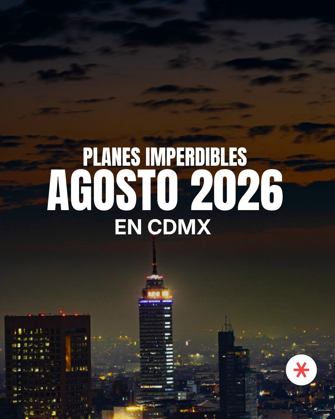 @CDMX Secreta