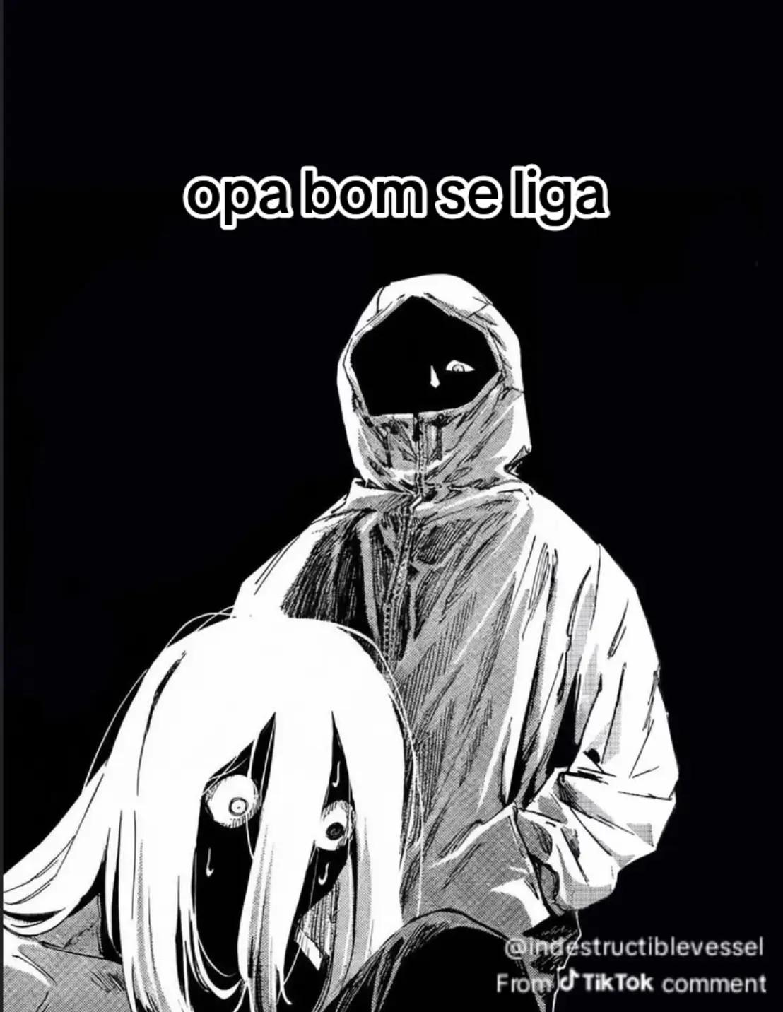@tetsu o engraçadão