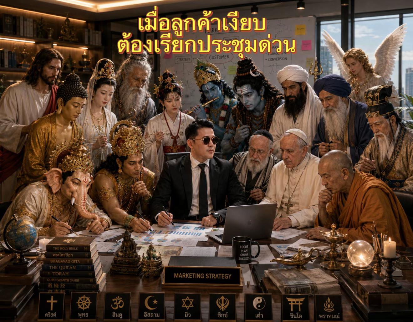 @arpo ที่ไม่ใช่ แพนด้า