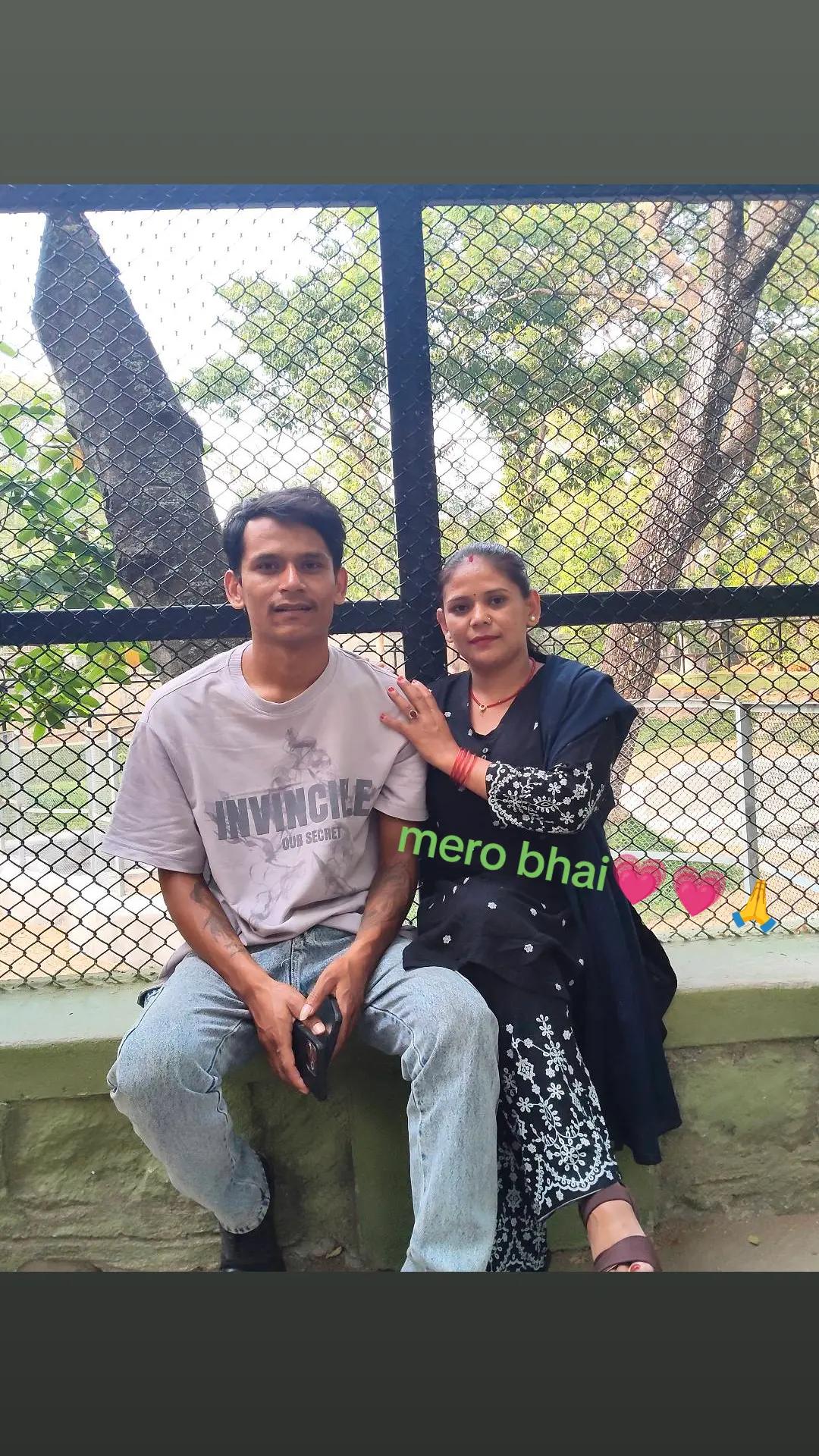 @Kamala Khadka