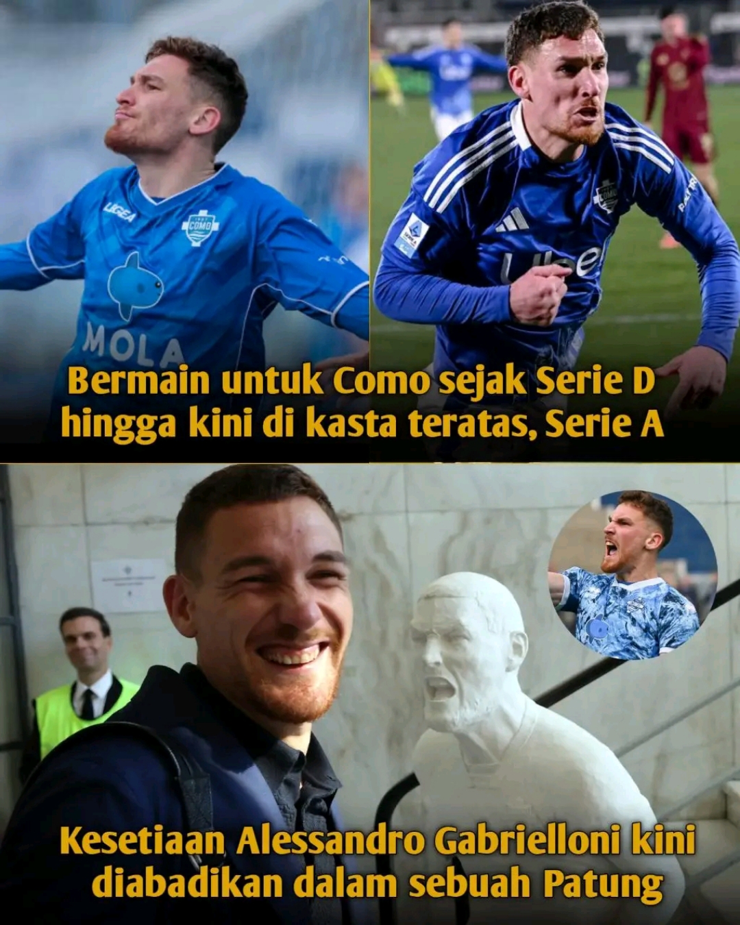 @fakta bola⚽