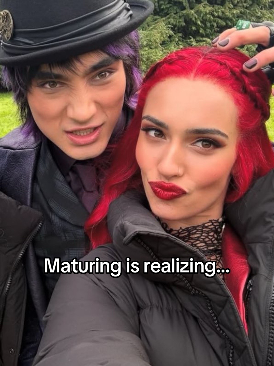 @Red ❤️