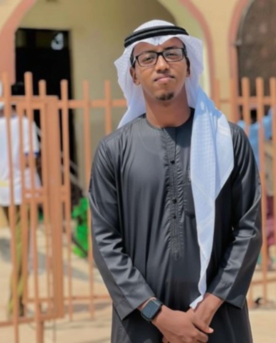 @Abdulxamid albasari