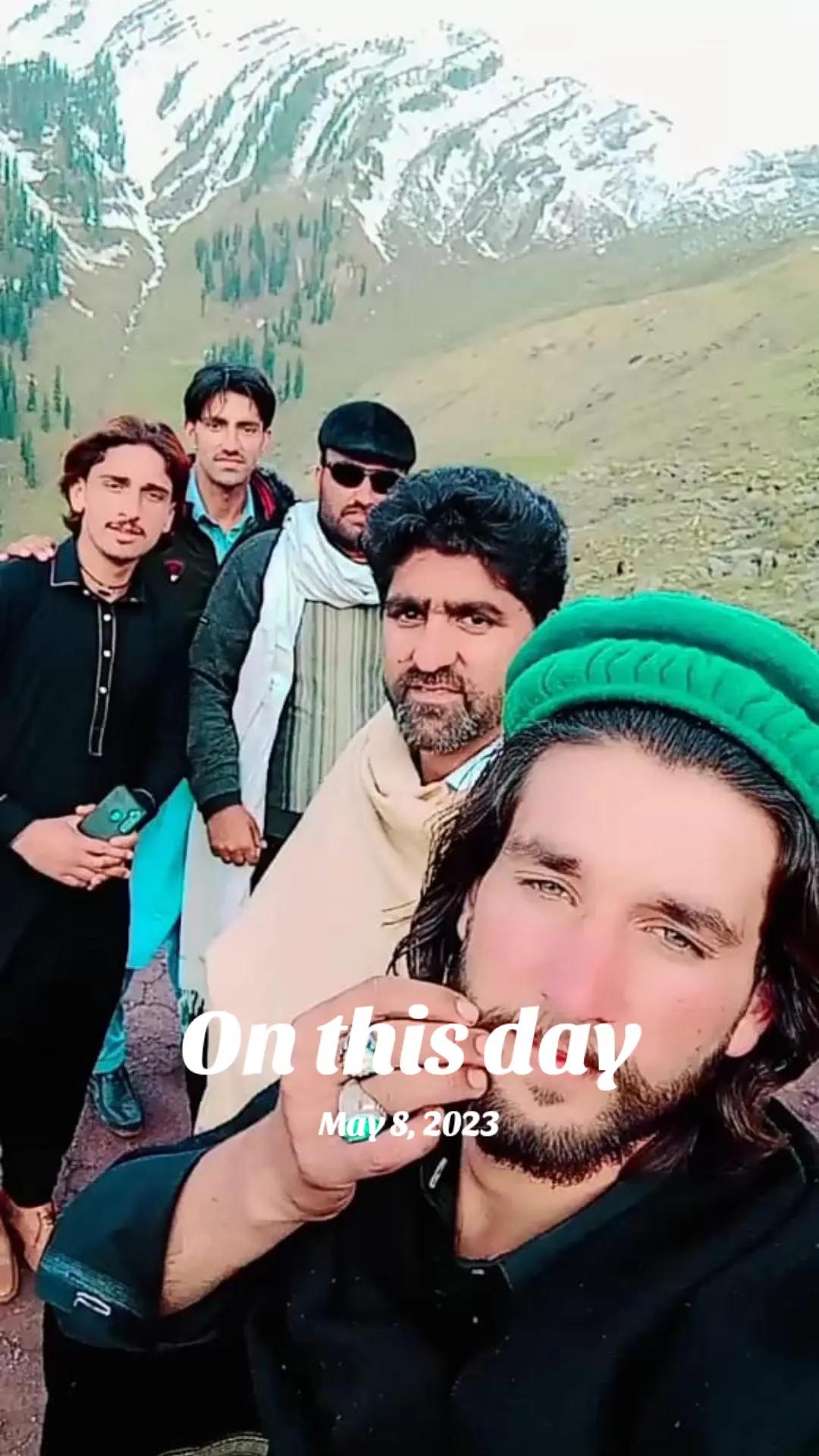 @سردار سعید منگول