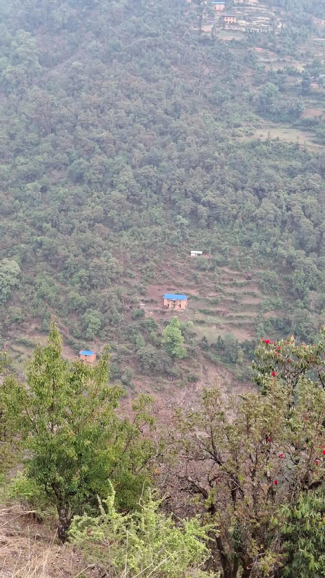 @🇳🇵नेपाली गाउँ बस्ती🌹
