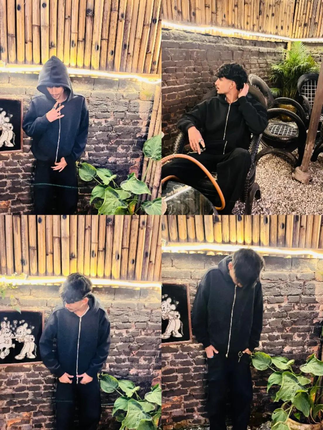 @Venomx ⚡