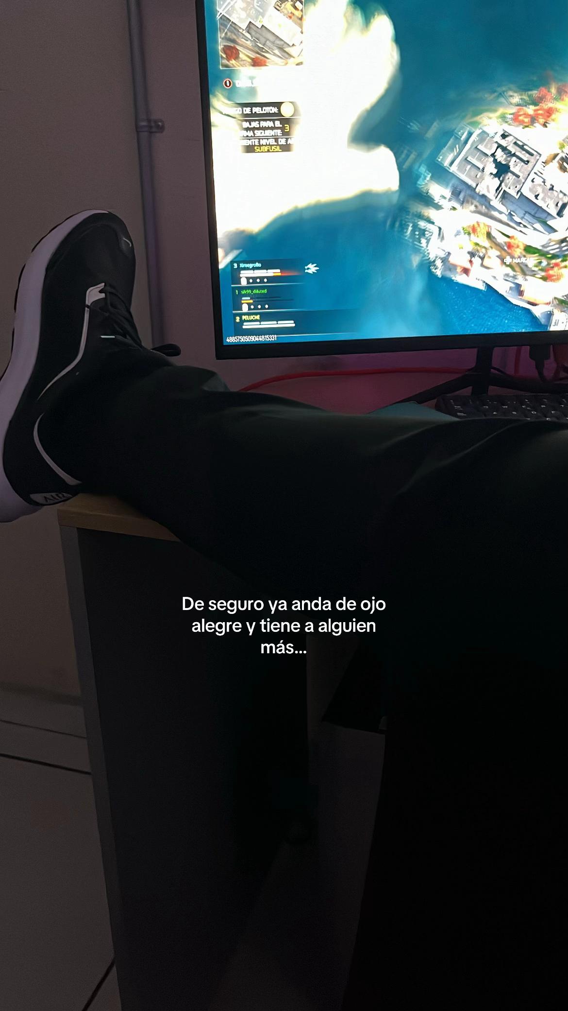 @Pollito_conpapasjaja