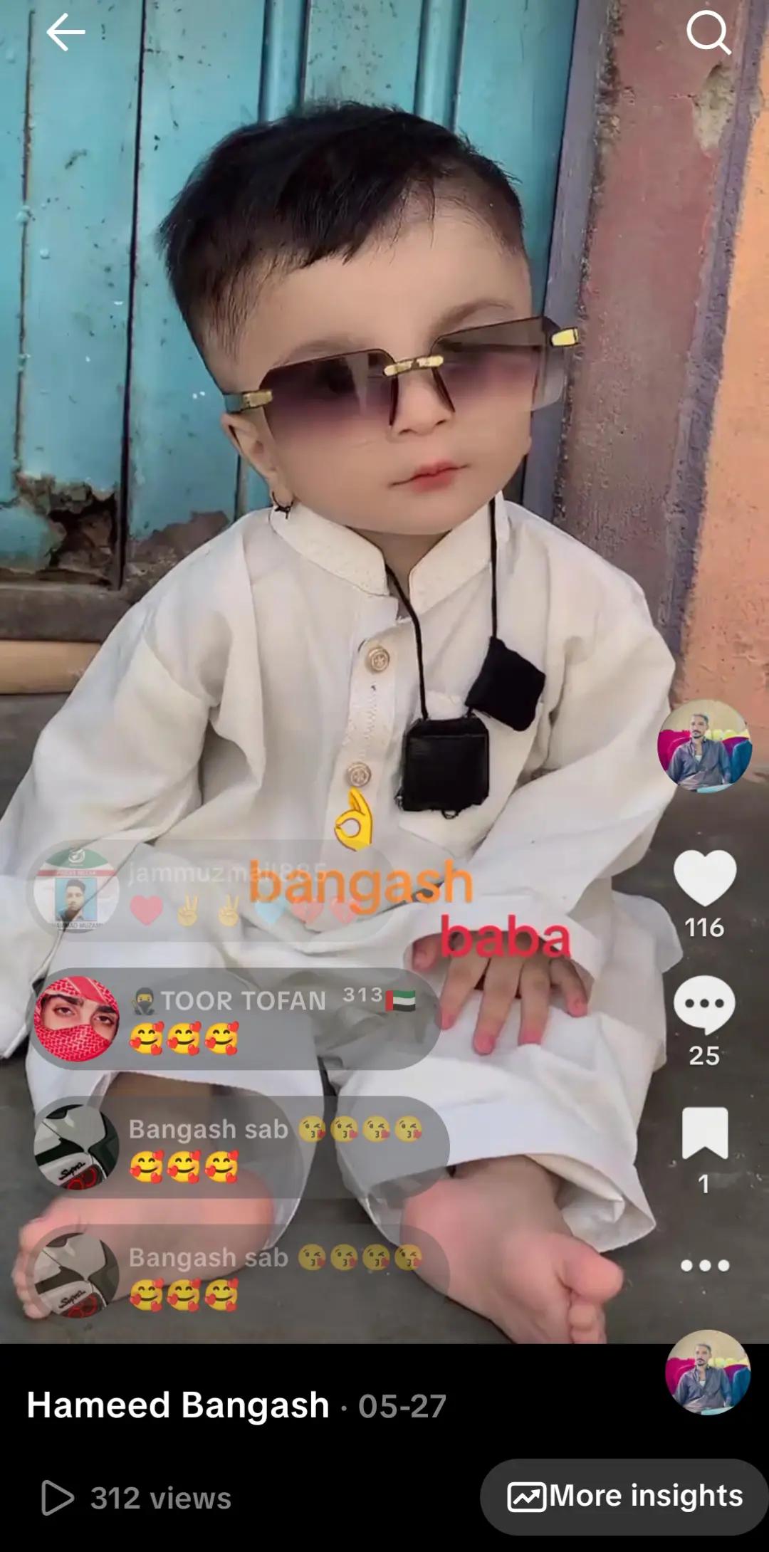 @Hameed Bangash