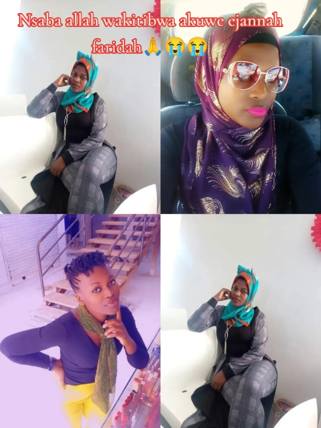@Hajjat .M
