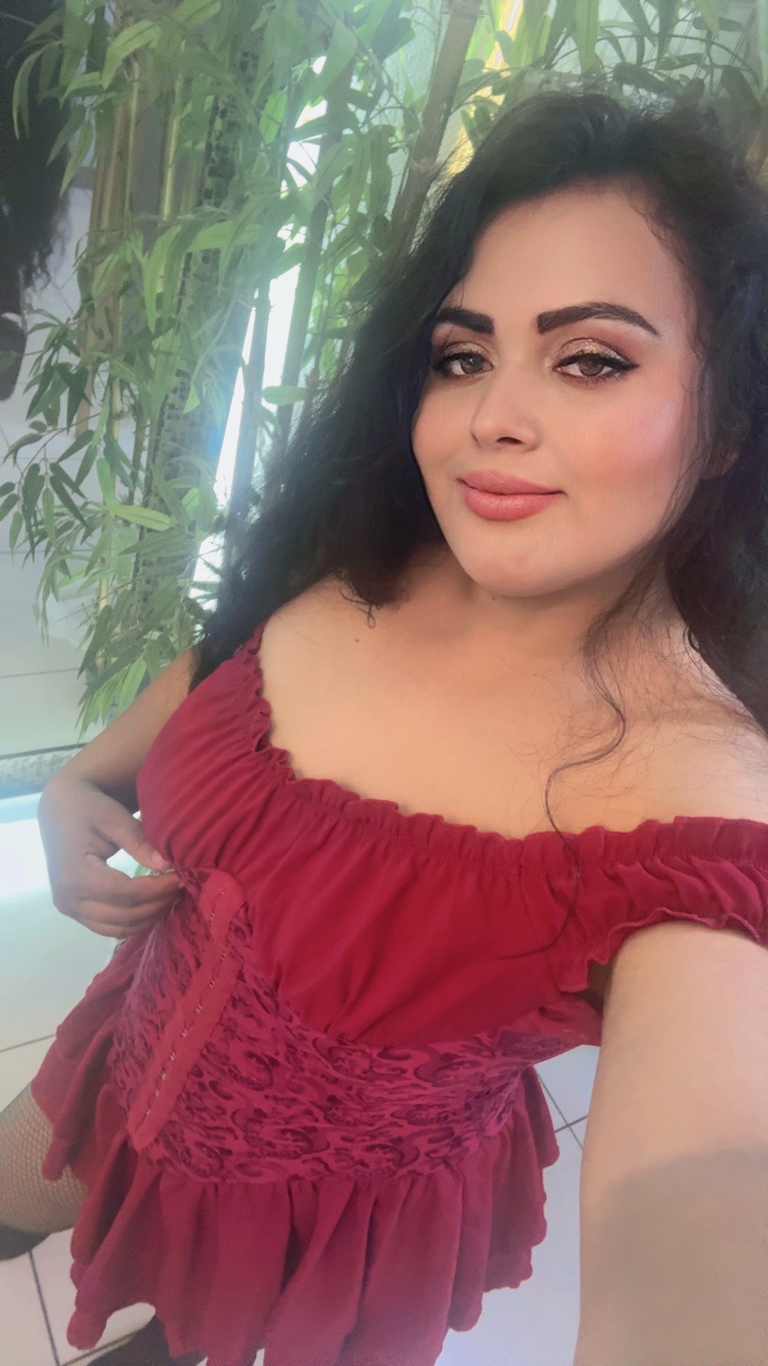 @Selena carrera