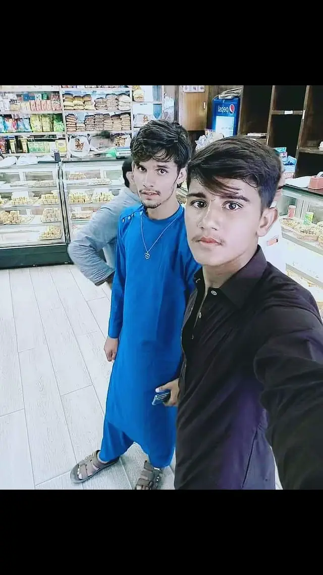 @Tahir Ali Gh ๐ฅฐ
