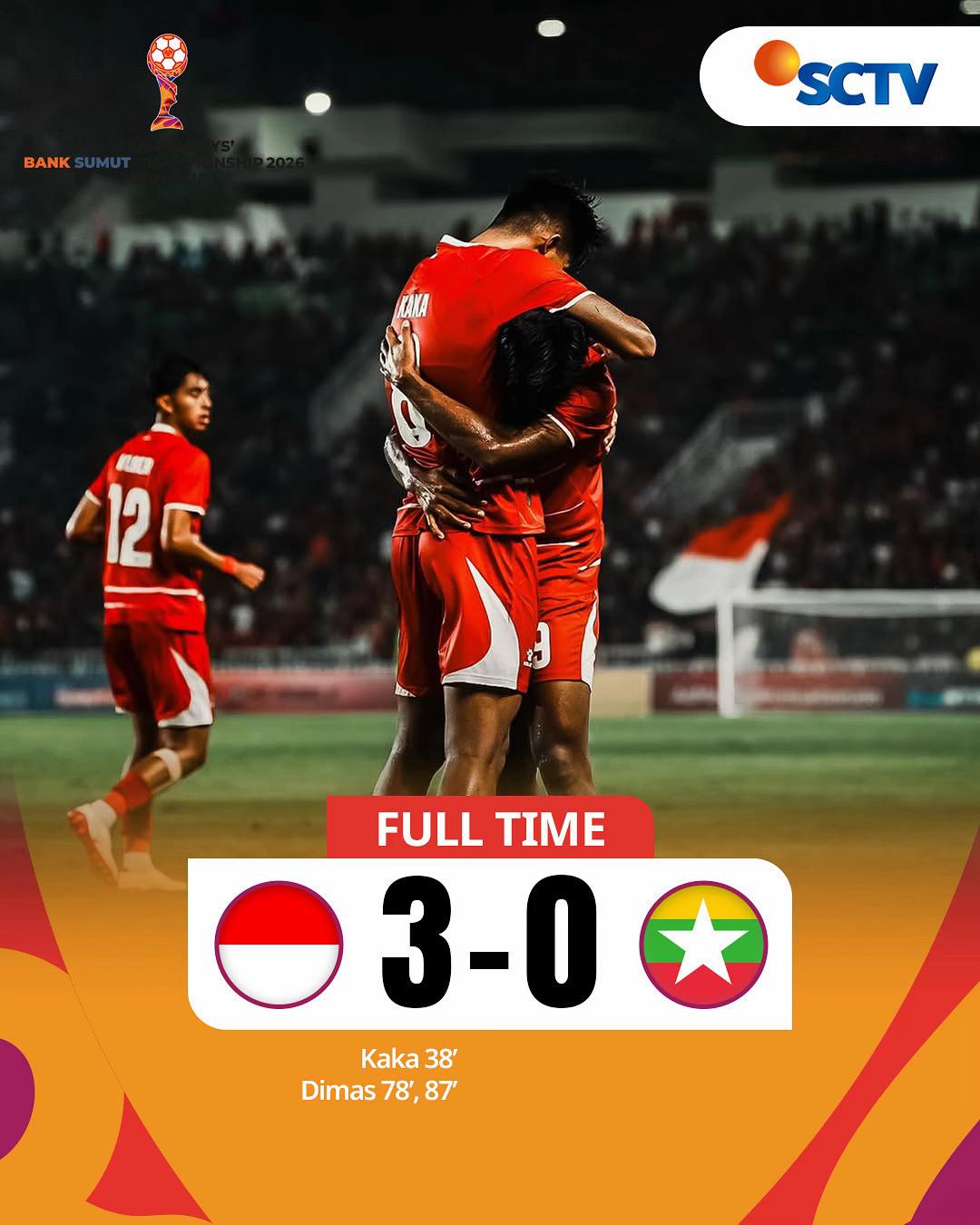 @SCTV Sports