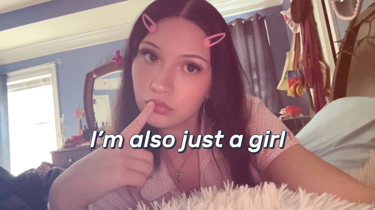 @Angelina Galvan