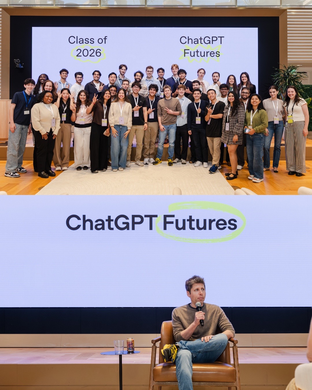 @ChatGPT
