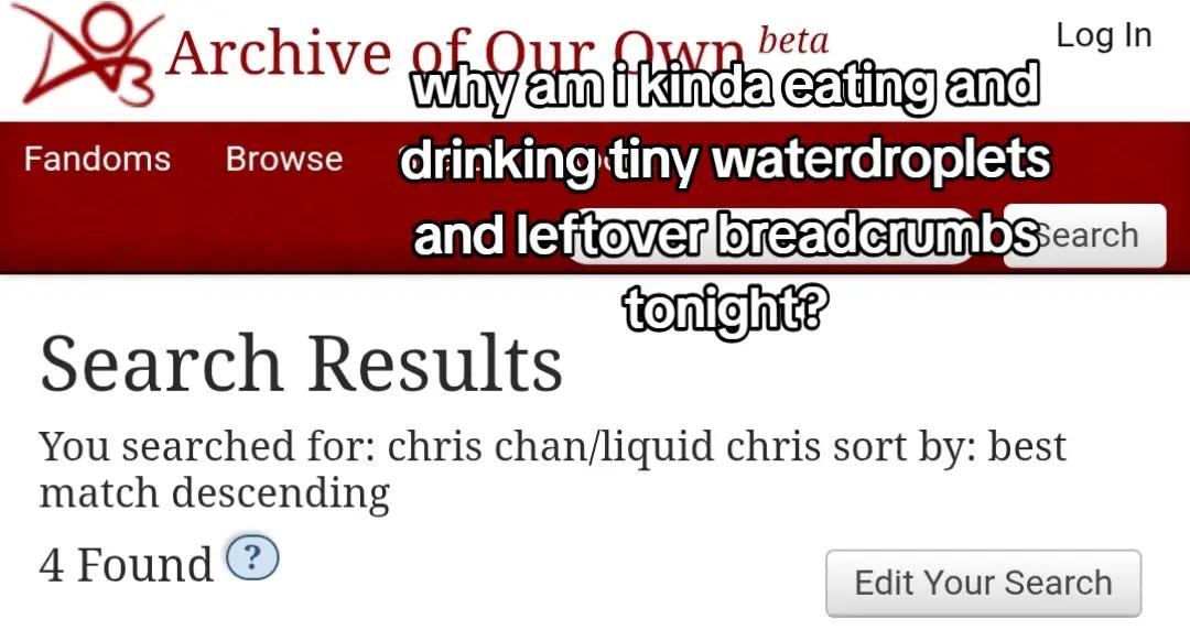 @chris !!! ☆