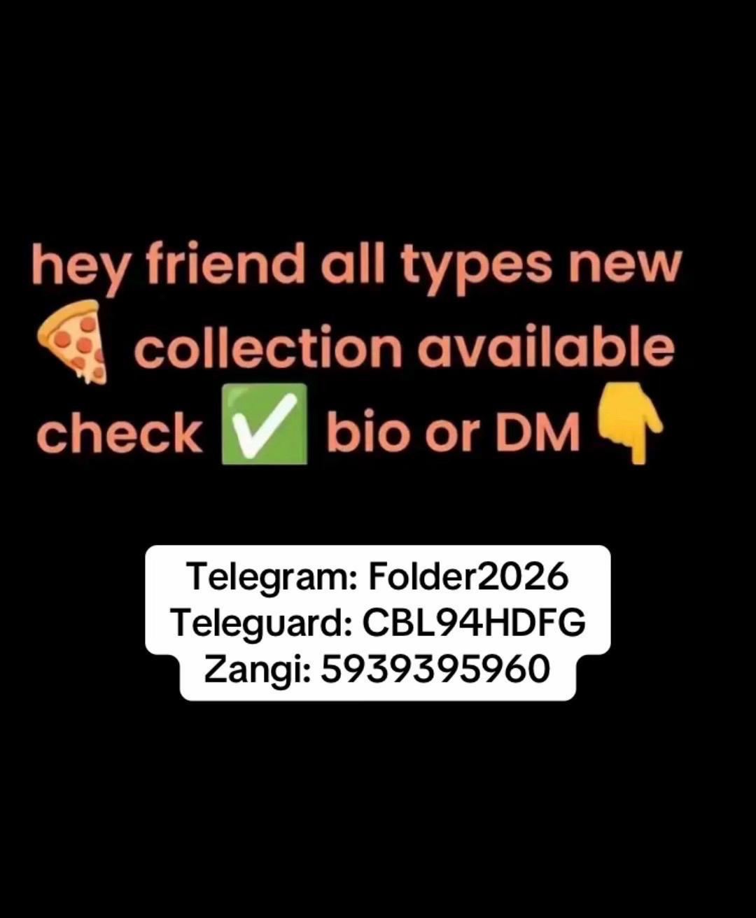 @Pizza Link