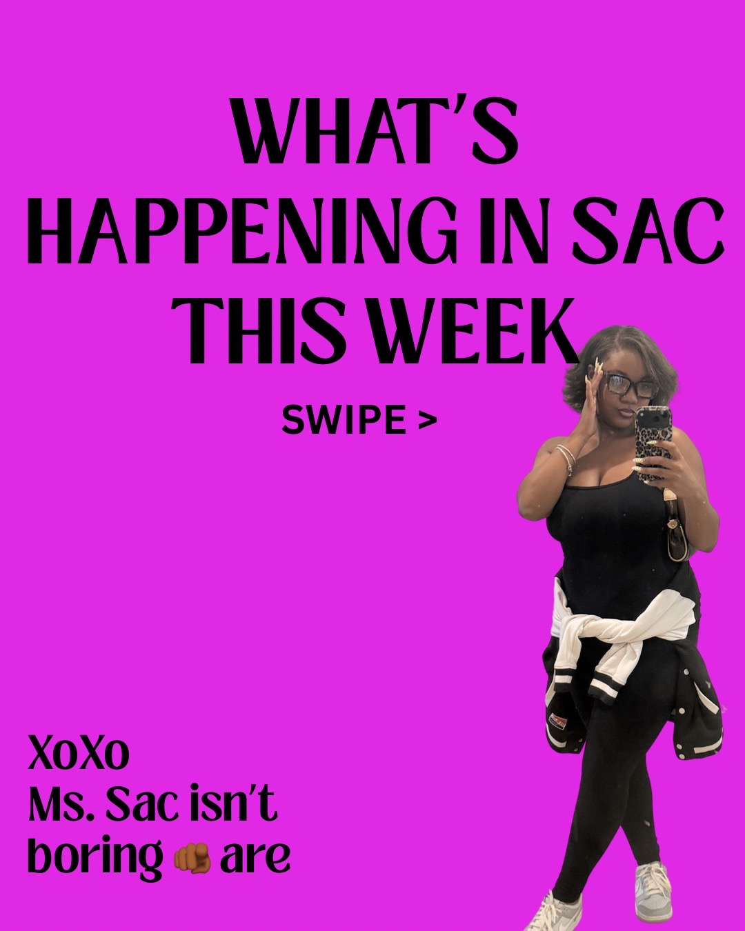 @Ally | Sacramento Creator ๐