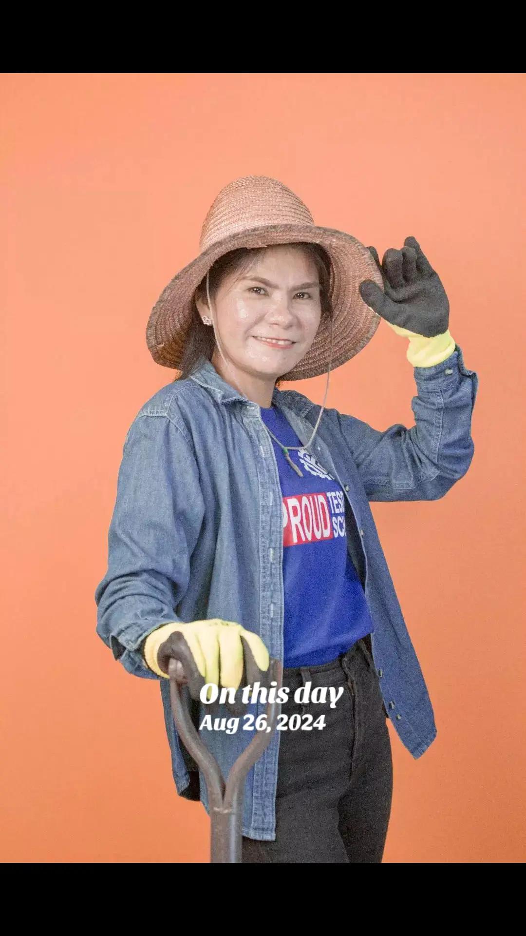 @Cheramie