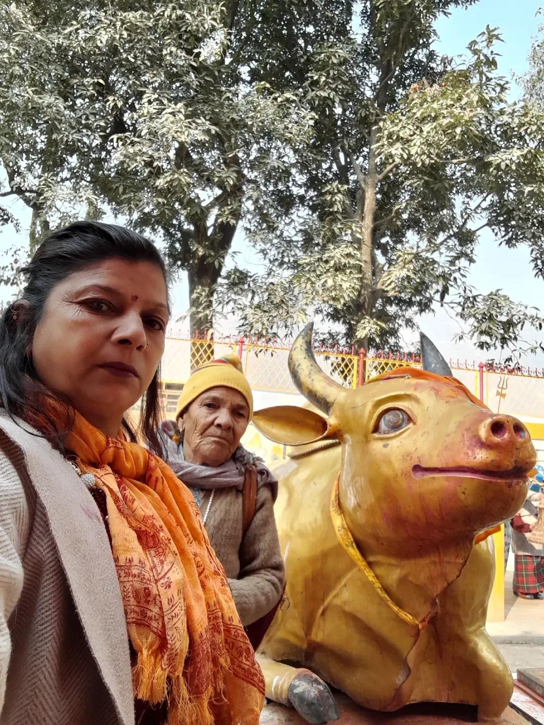 @Chameli Khatri