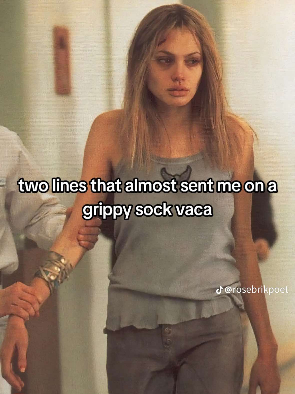 @Sarah Morgan