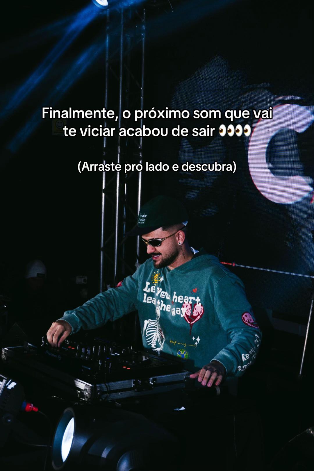 @DJ Cali