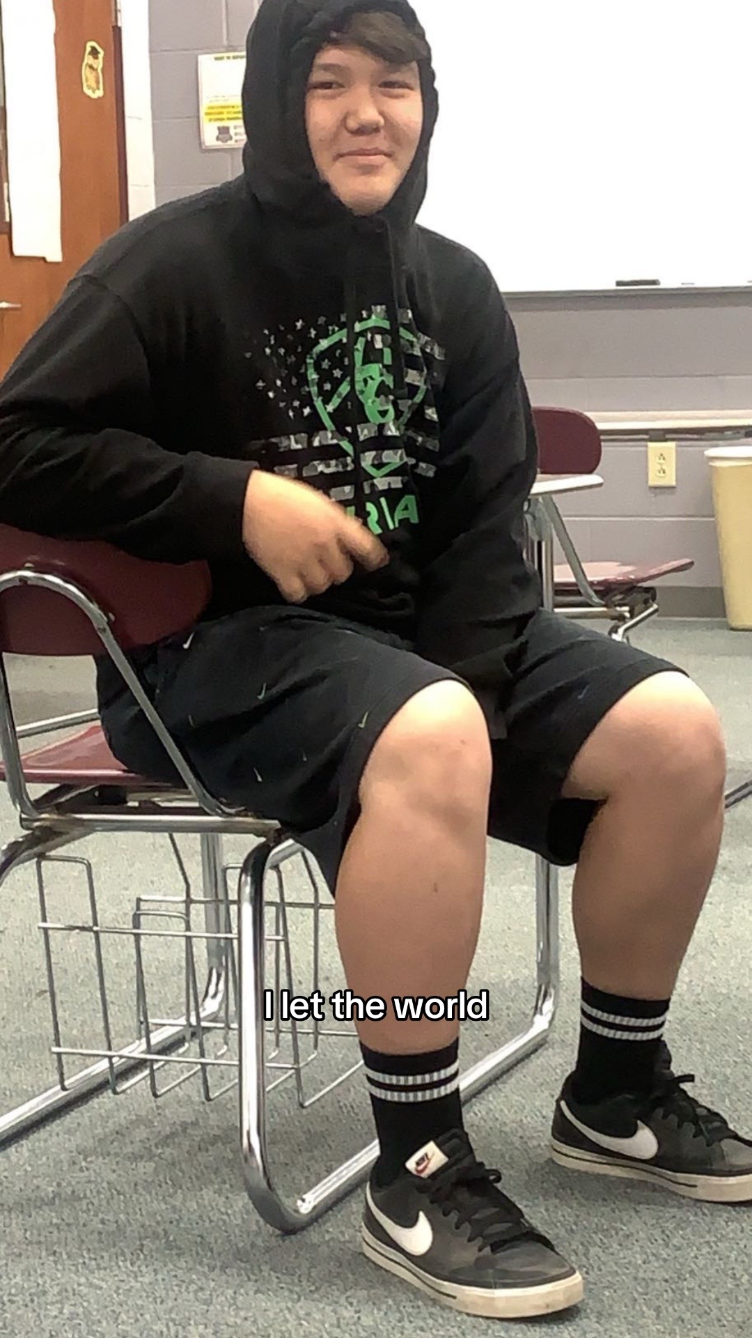 @Cody