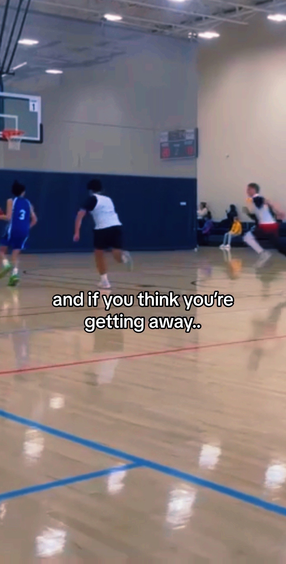 @Hefty’s Hoopers
