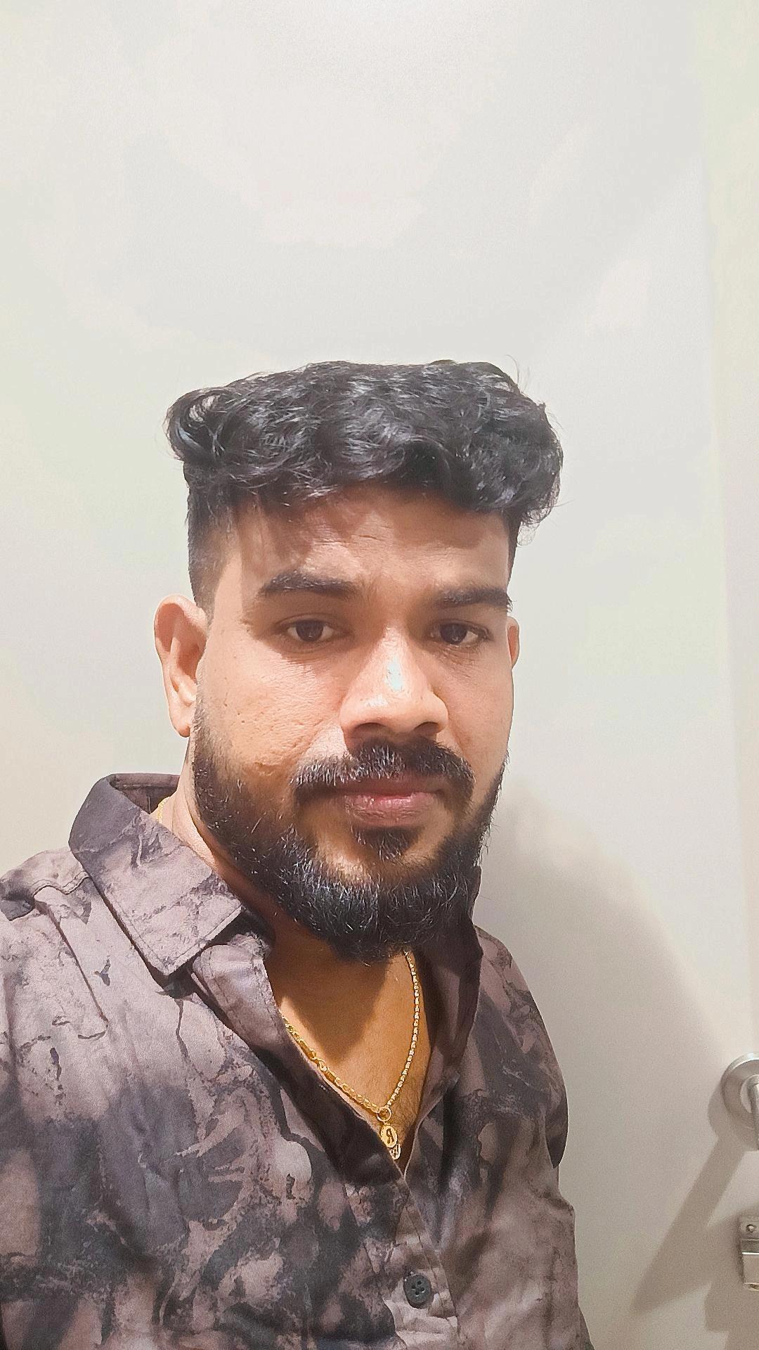 @Ajith Kumar