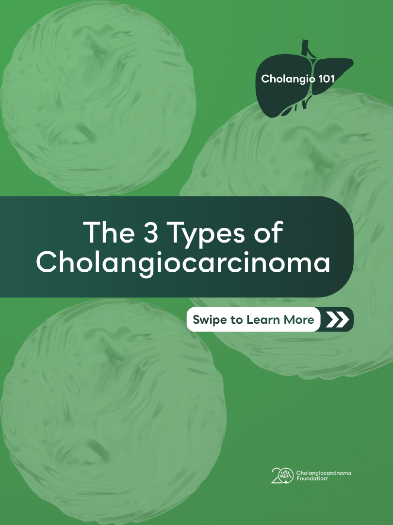@Cholangiocarcinoma