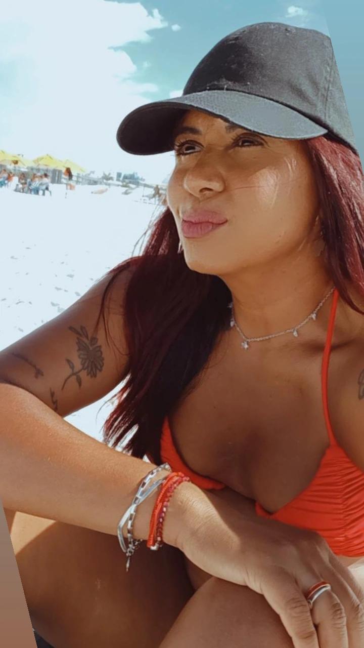 @Luciana Pereira