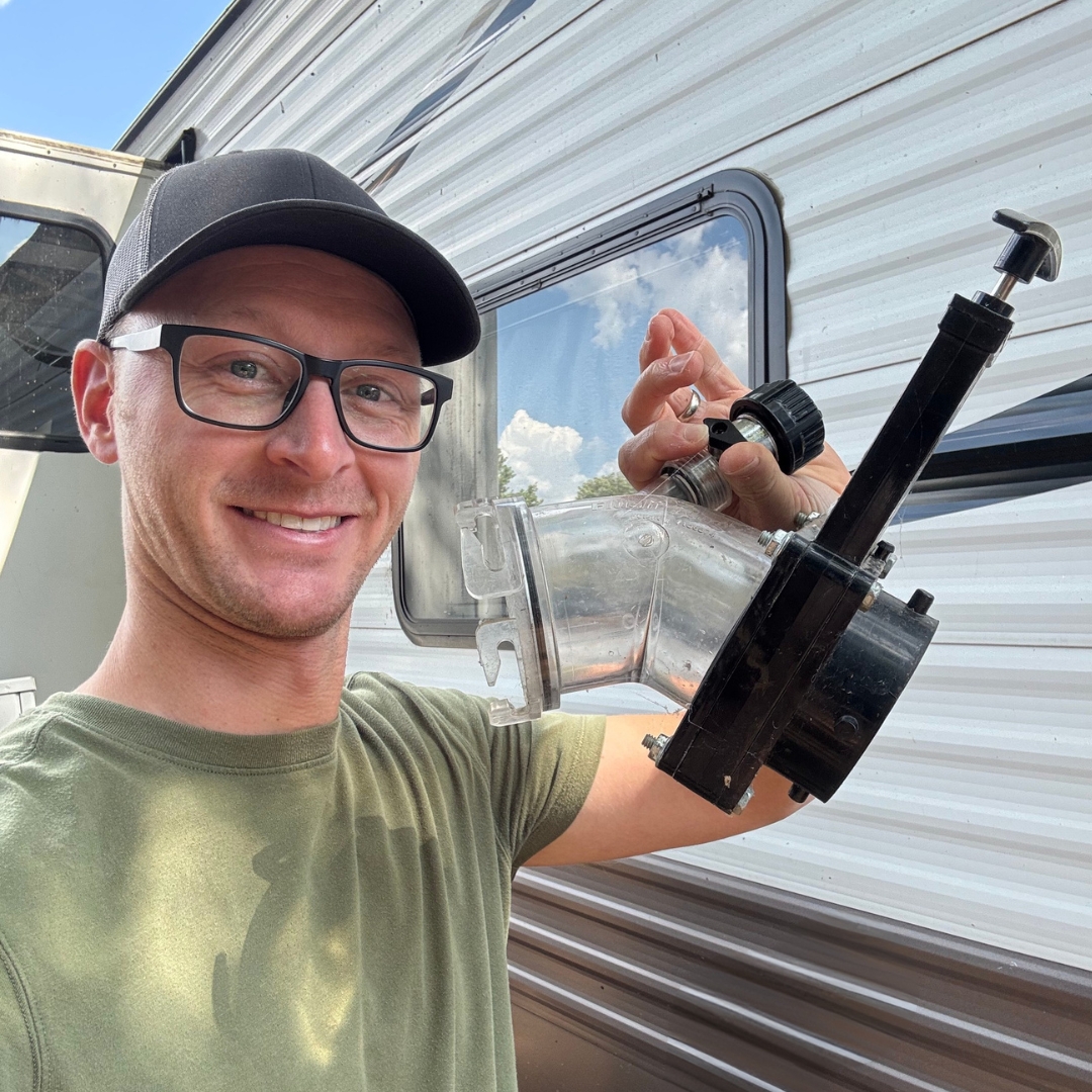 @RV Gear & Far - Joshua