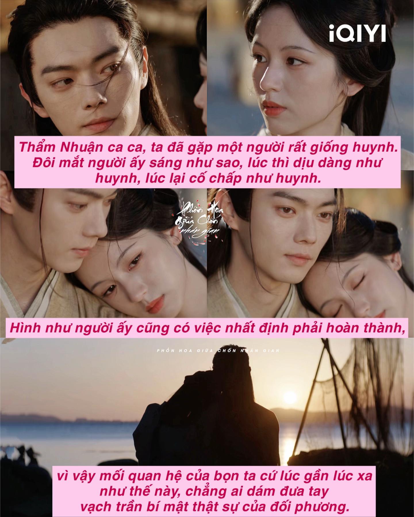 @Phồn Hoa Giữa Chốn Nhân Gian🌸