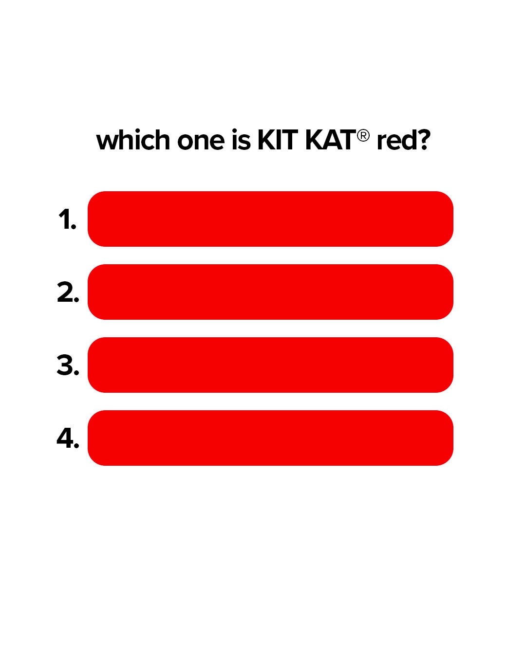 @Kit Kat
