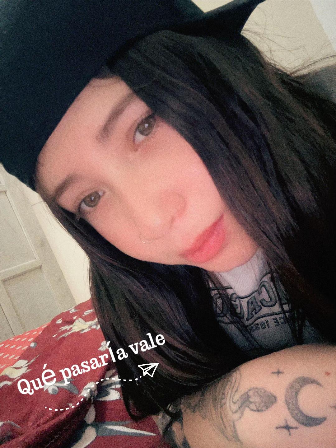 @La Catira