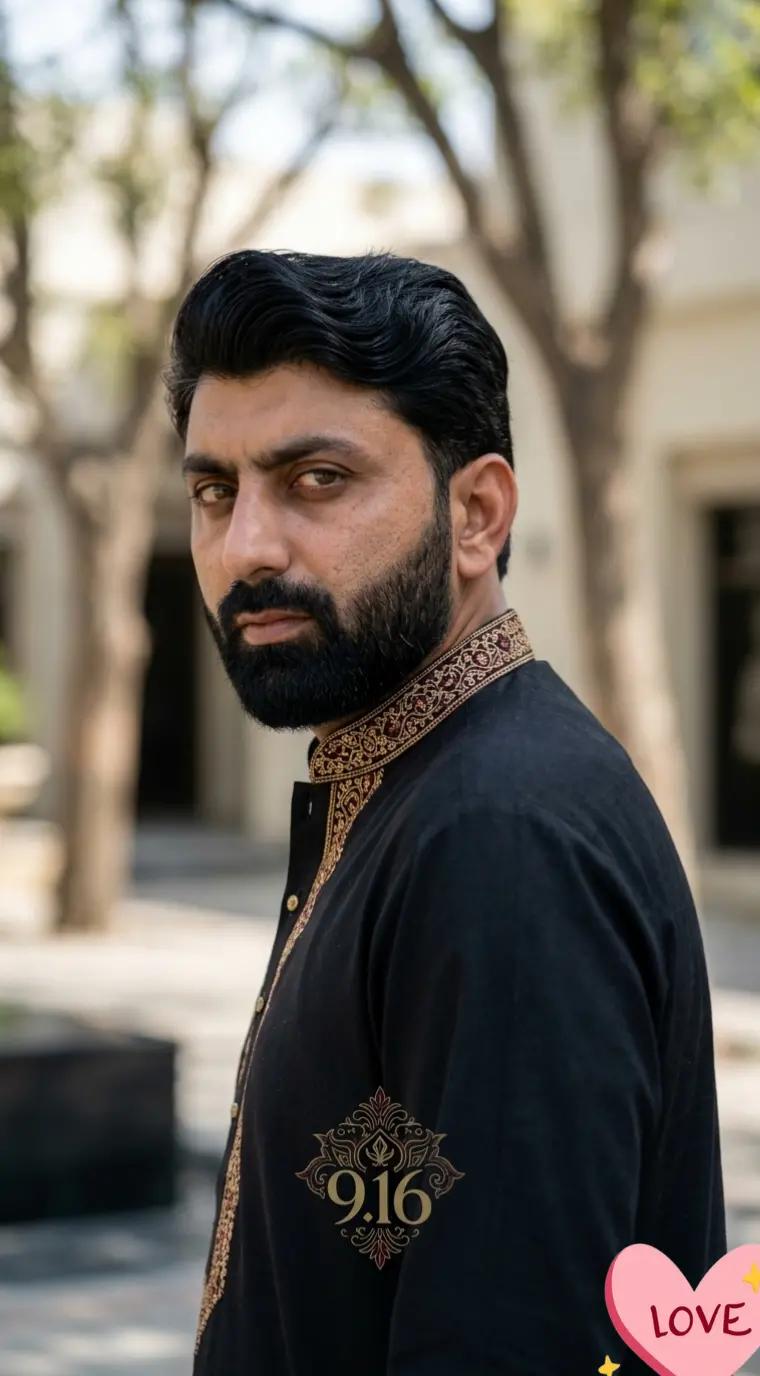 @waseem Ul Hassan.
