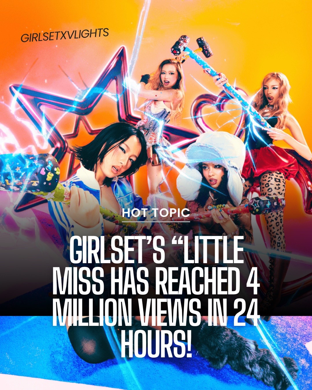 @Girlset Memes