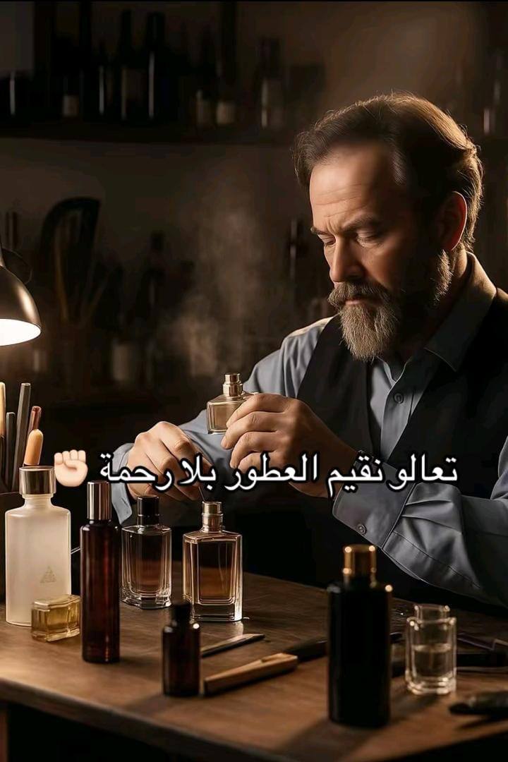 @مختص عطور 💯