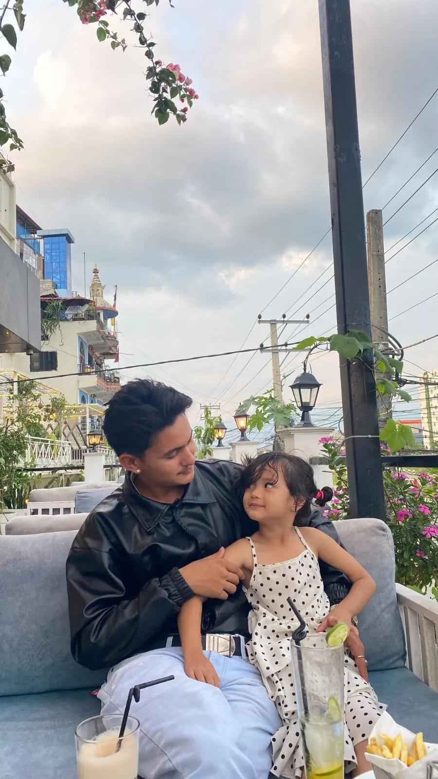 @mita raja
