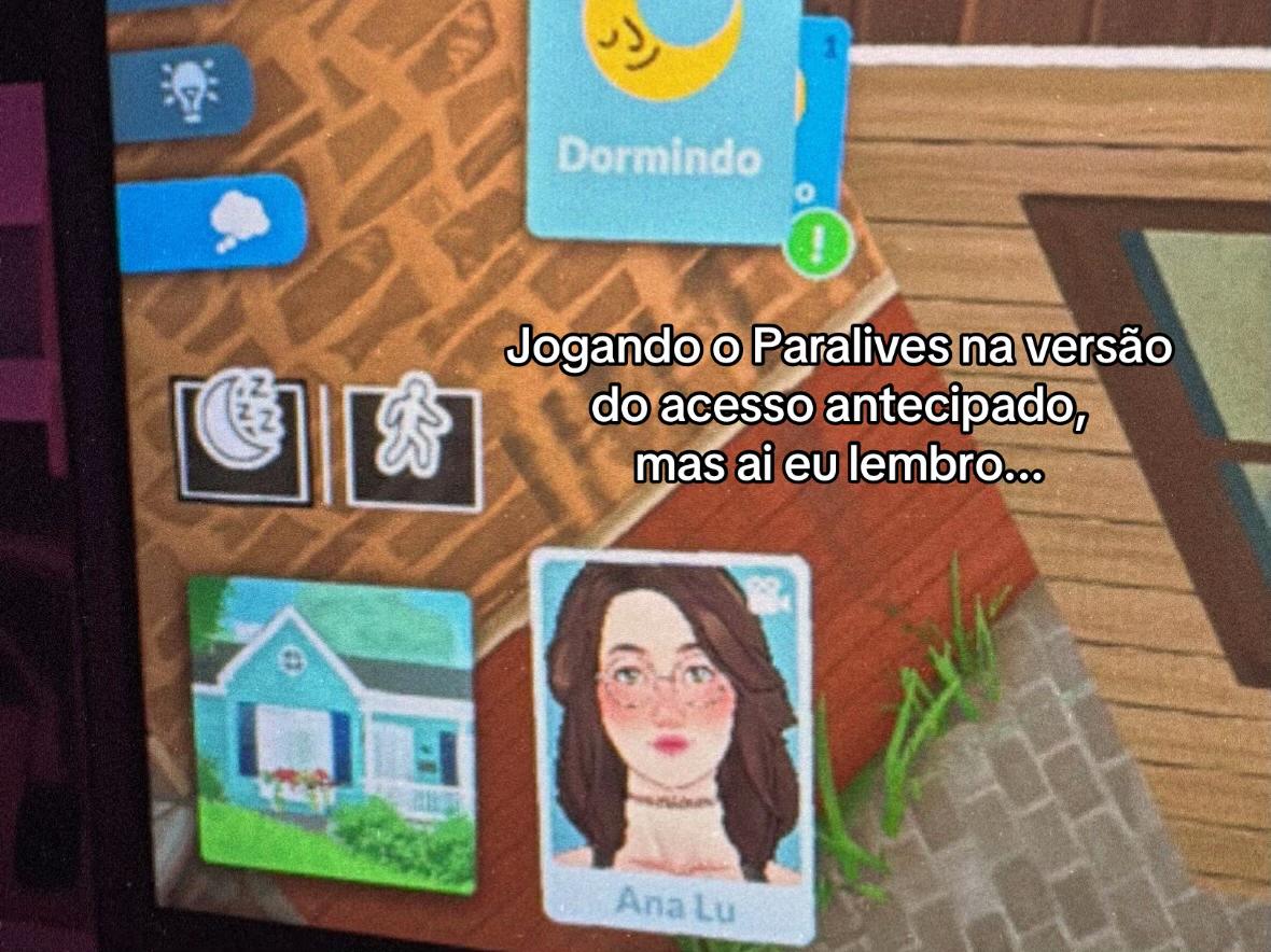 @ana lu
