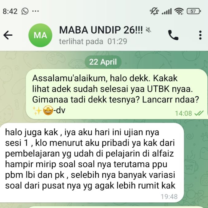 @Privat Al Faiz
