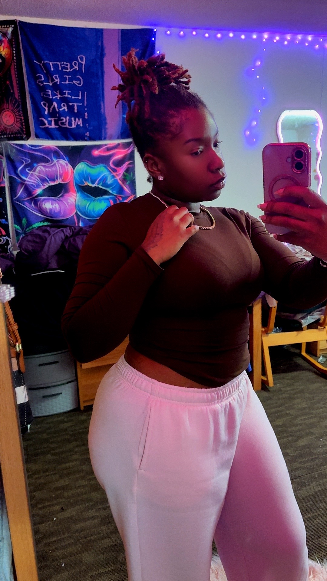 @Mykayla Michelle