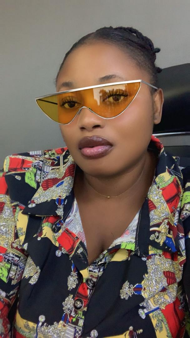 @ChubbyEmpress 🇳🇬