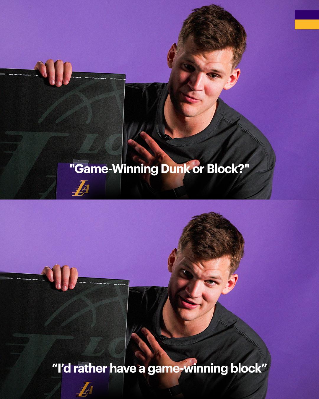 @Lakers