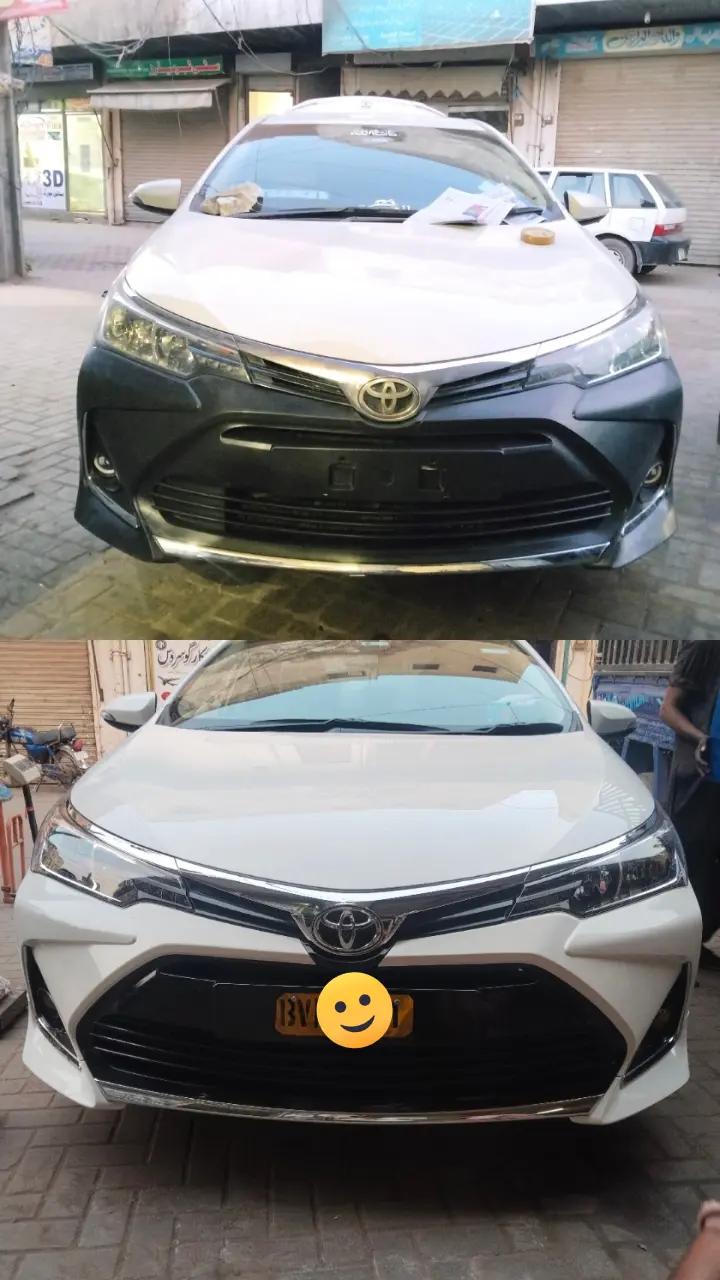 @Extreme Auto Care