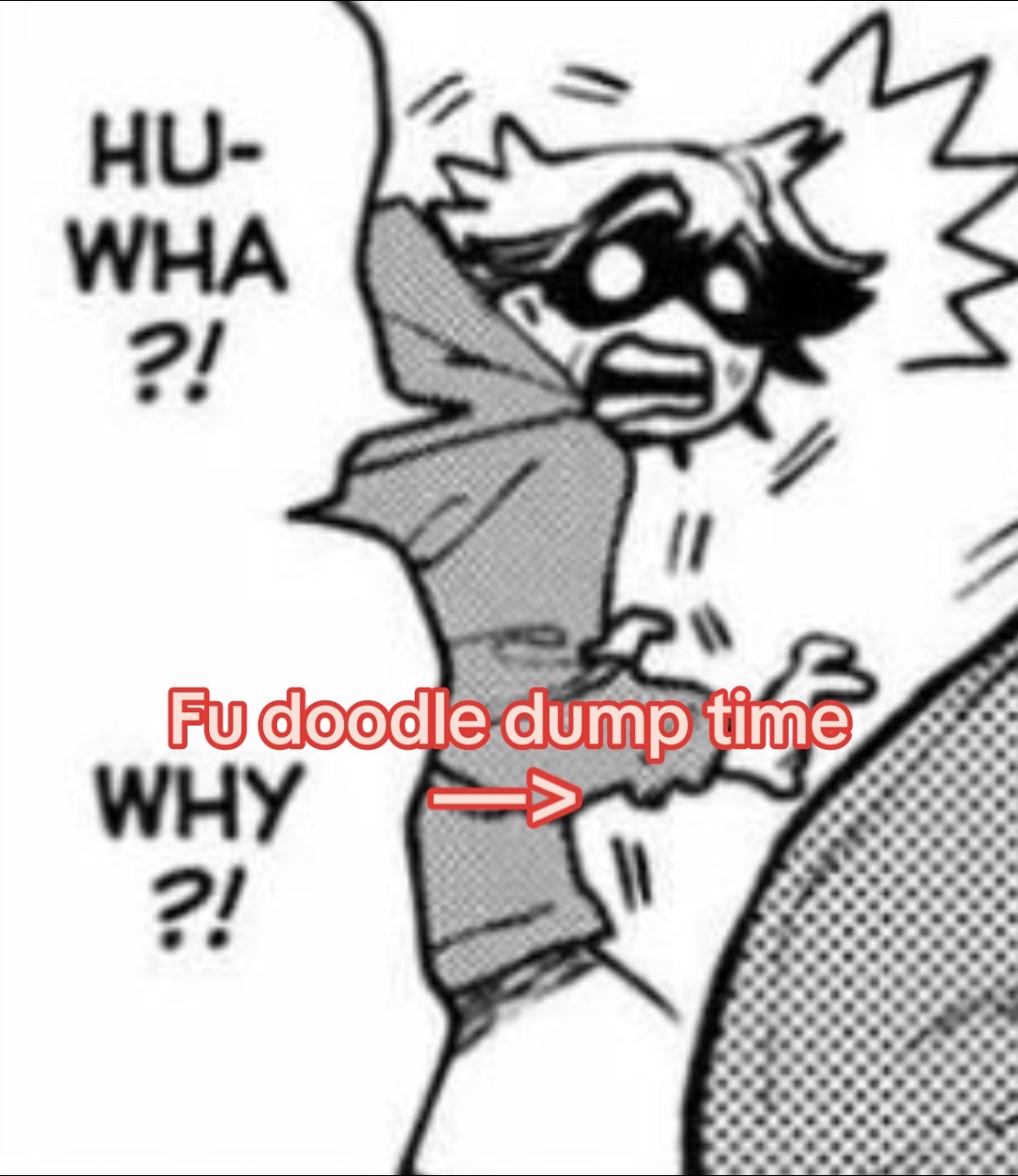 @Goobie snoobert