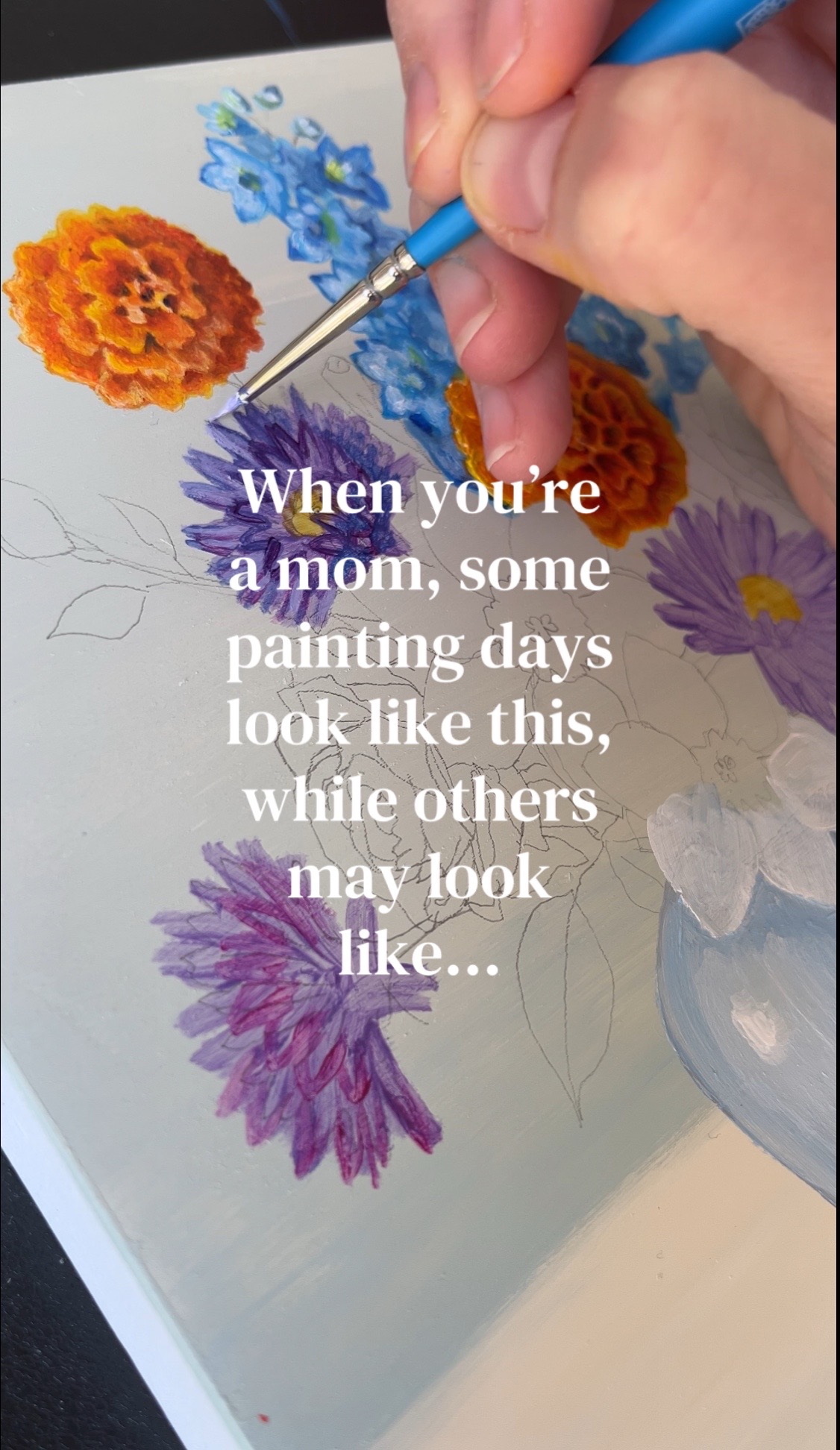 @Jenny Erin | Art