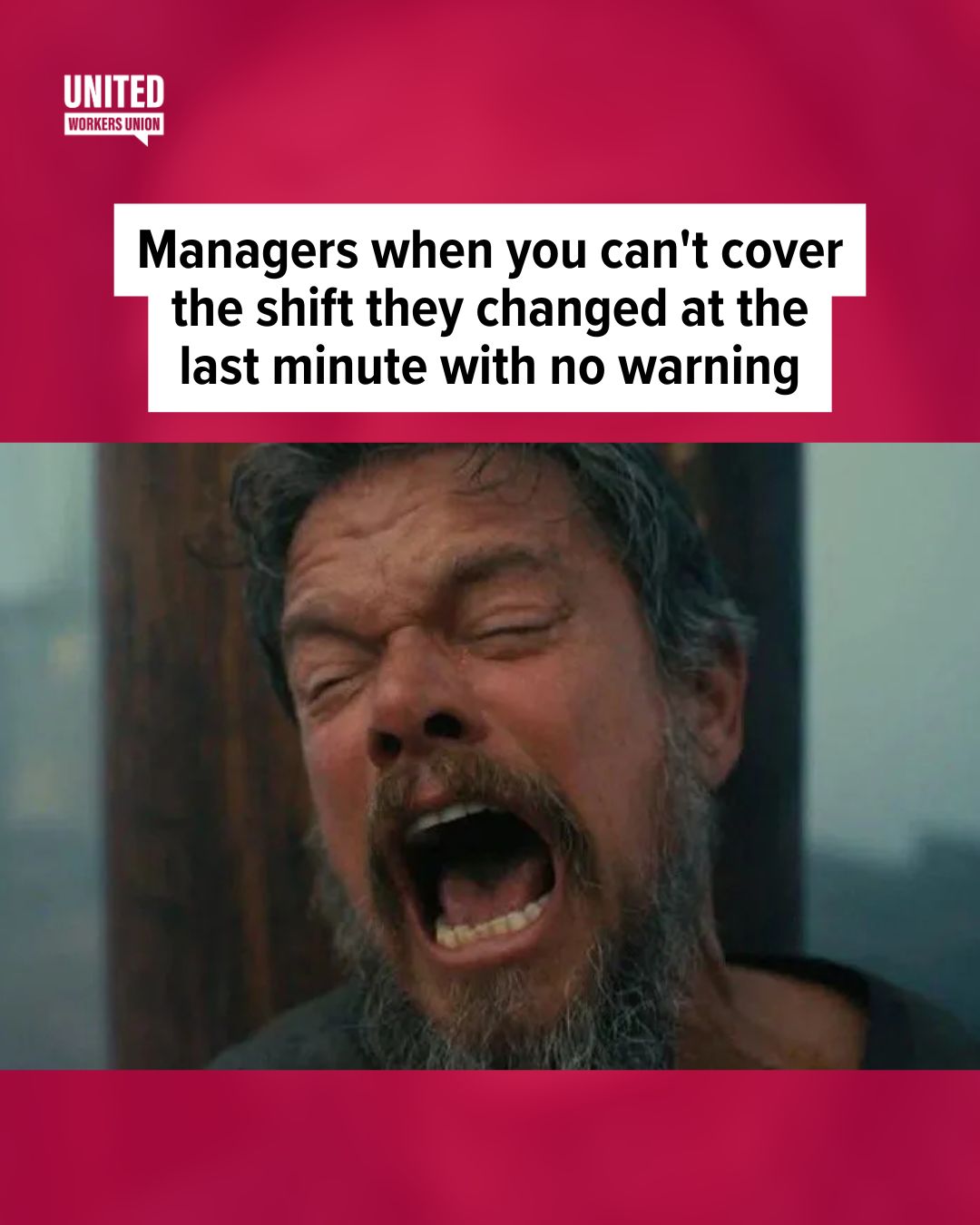 @United Workers Union